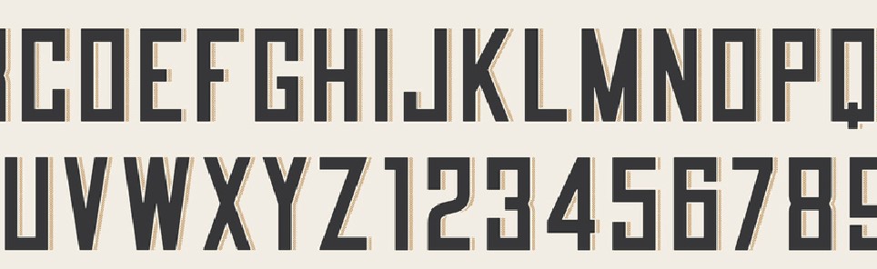 free unique fonts