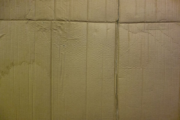 Preview: Cardboard texture 09