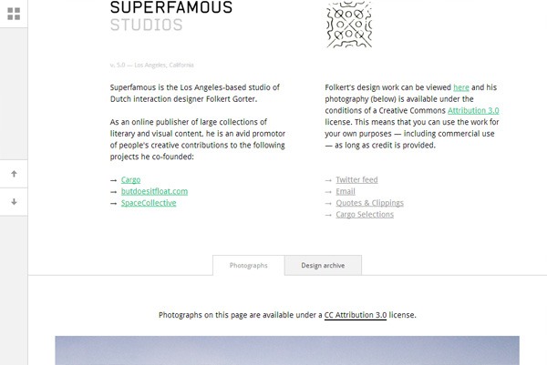 Superfamous