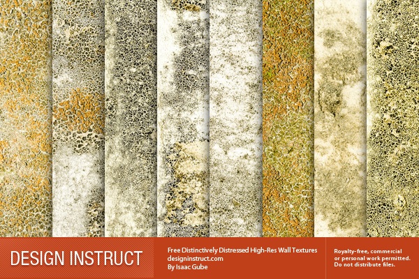 6 Free Wall Textures for Your Designs - WebFX