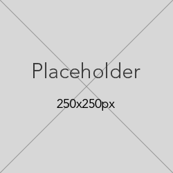 A generic image placeholder commonly found in web design mockups.