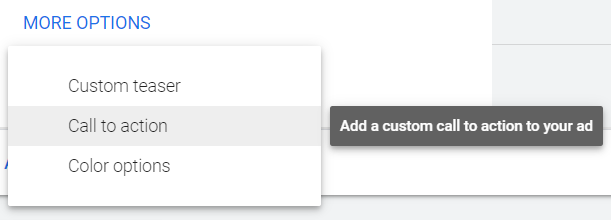 E-mail de remarketing: seu guia para remarketing de e-mail 20 19. Personalize seu teaser, call-to-action e cores dos botões