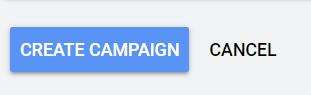 E-mail de remarketing: seu guia para remarketing de e-mail 21 20. Clique em “Criar campanha”