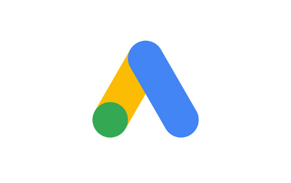 Google Ads logo