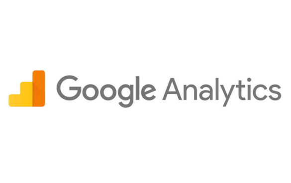 Google Analytics logo