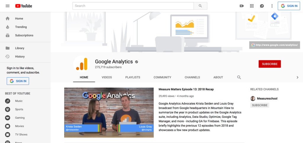 google analytics youtube 1024x485