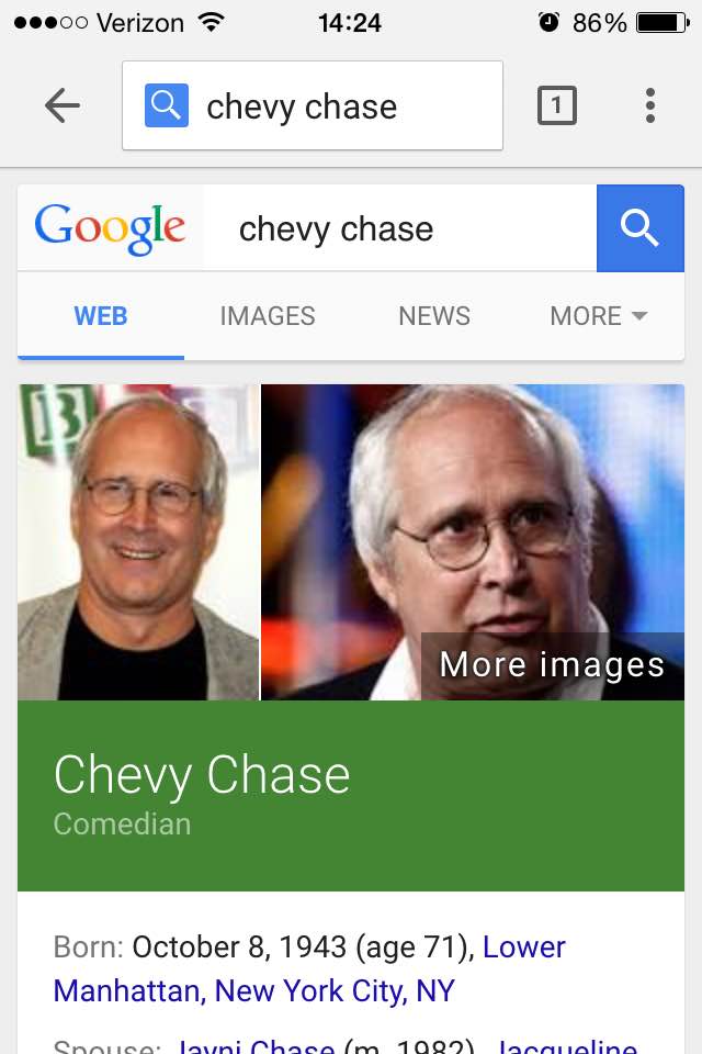 google-bio