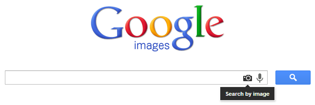 google image search