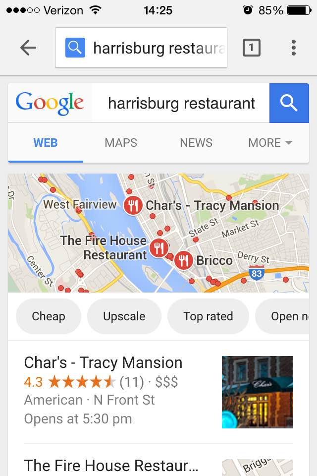 google-maps