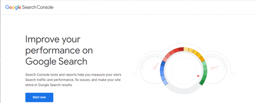 google search console e1610572806274