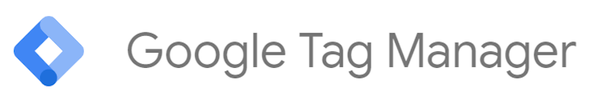 Google Tag Manager logo