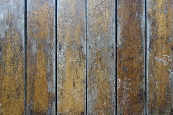 Grungy Wood Plank Texture 2