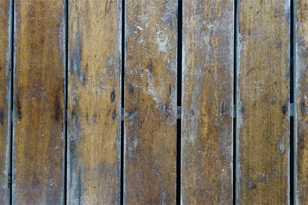 Grungy Wood Plank Texture 4