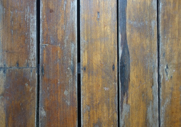 Grungy Wood Plank Texture 5