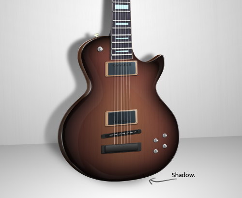 guitar 16 shadow 07