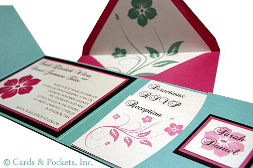 Cards & Pockets