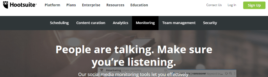 7 Top Social Media Monitoring Tools and Why You Need Them