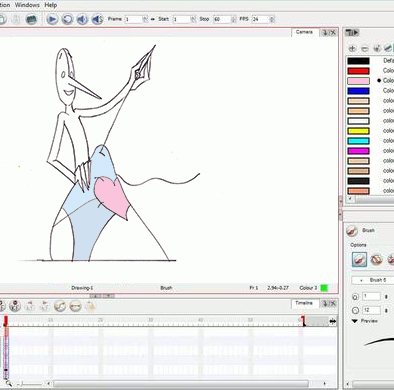 Page 1 From Animated Video