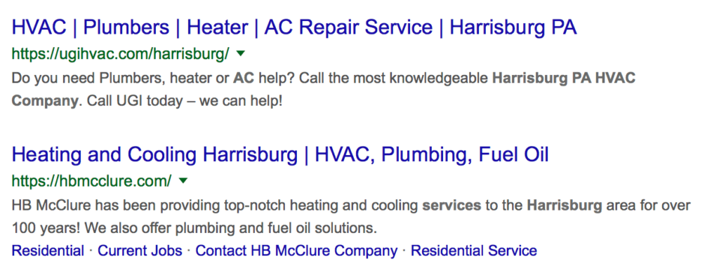 hvac search results 1024x392