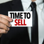 Time to Sell