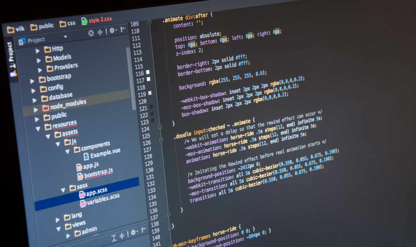 A Look at Some CSS Methodologies | Advanced CSS
