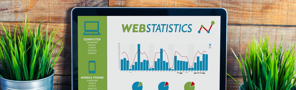 web design stats