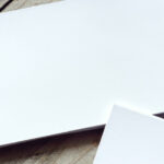 business card