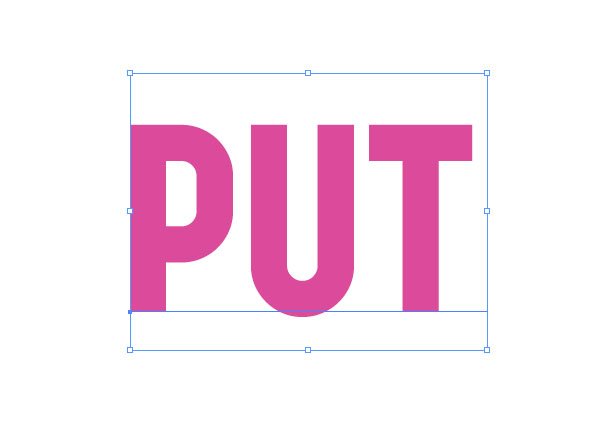 put