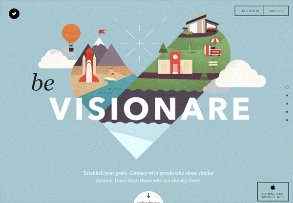 Visionare