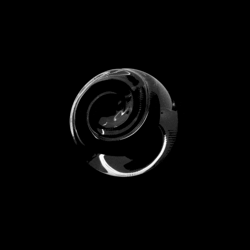 Animated Gifs by Artist David Szakaly aka Davidope – BOOOOOOOM