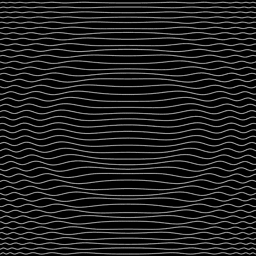 Animated Gifs by Artist David Szakaly aka Davidope – BOOOOOOOM