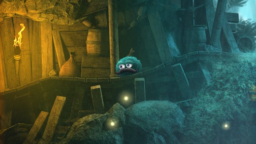 4 iOS games with awesome soundtracks
