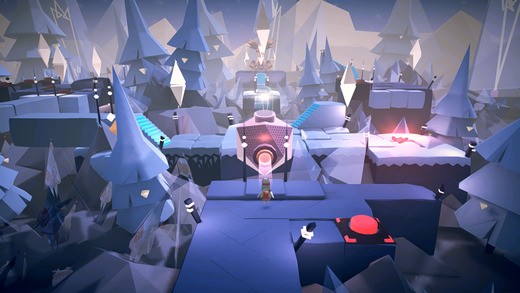 4 iOS games with awesome soundtracks