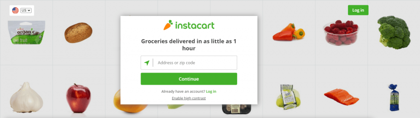 instacart visuals e1610484100800