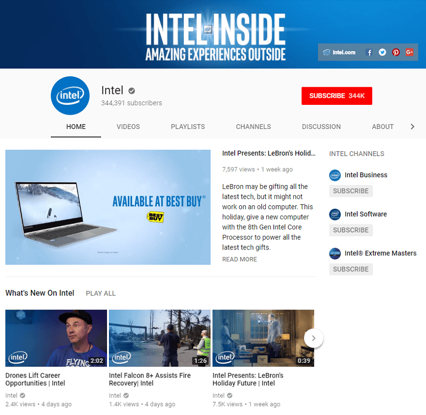 intel