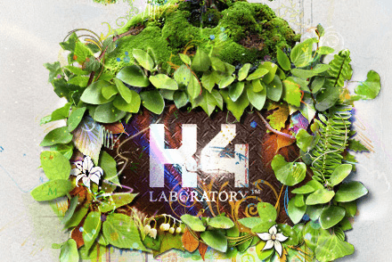 k4 lab website illustrative header