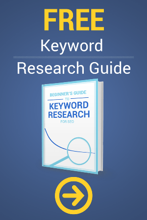 keyword research guide