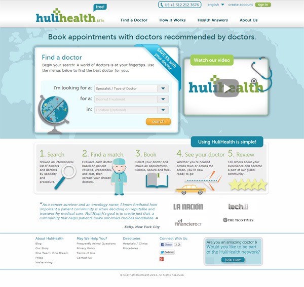 Huli Health