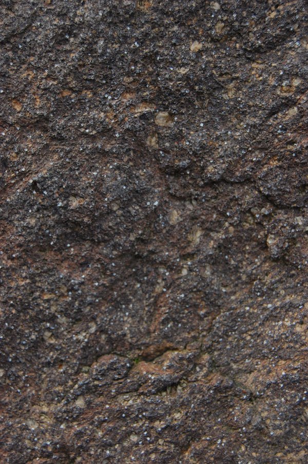 Lava Rock Texture 03