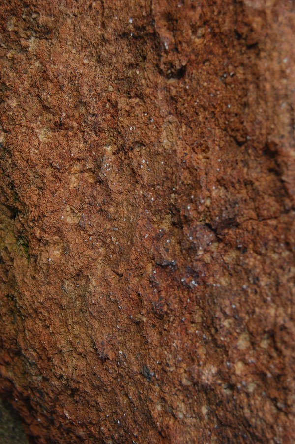 Lava Rock Texture 08