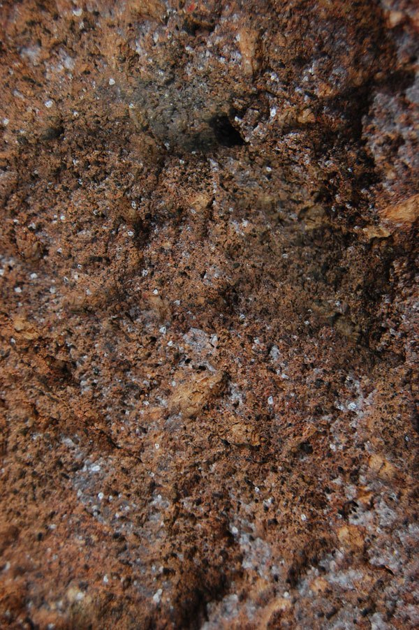 Lava Rock Texture 09