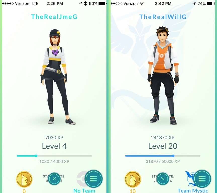 Pokémon X & Y vs. Pokémon HeartGold & SoulSilver: Full Comparison - Cheat Code Central