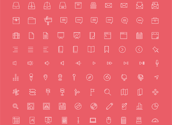 line icons free 02simplelineicons