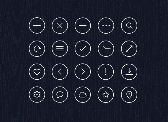 Simple Icons