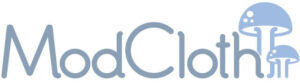 ModCloth logo