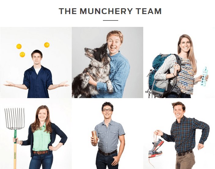 7 Examples of Great 7 Examples of Great