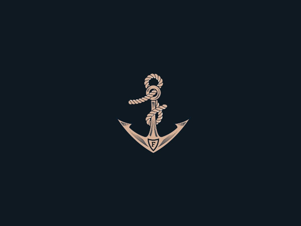 nautical logo 003