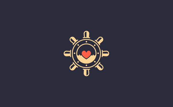 nautical logo 006