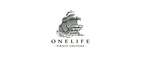 nautical logo 007