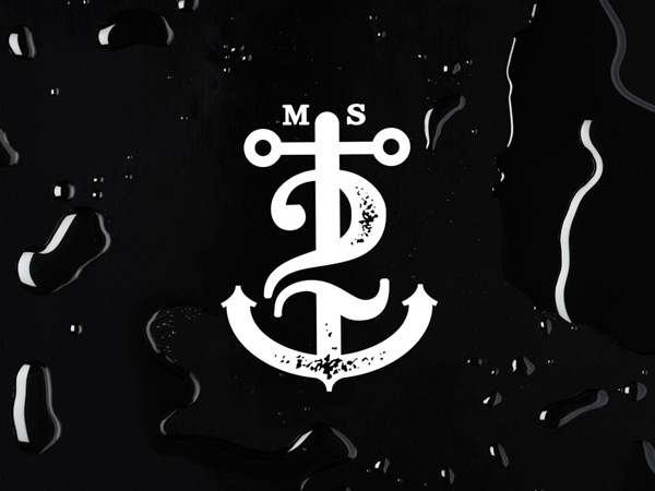 nautical logo 009